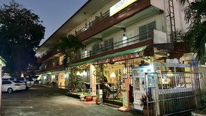 Hotel Aromdee Apartment cazare Na Kluea