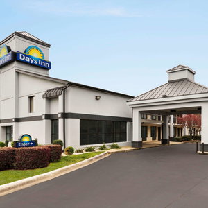 Hotel Days Inn By Wyndham Rock Hill cazare Rock Hill