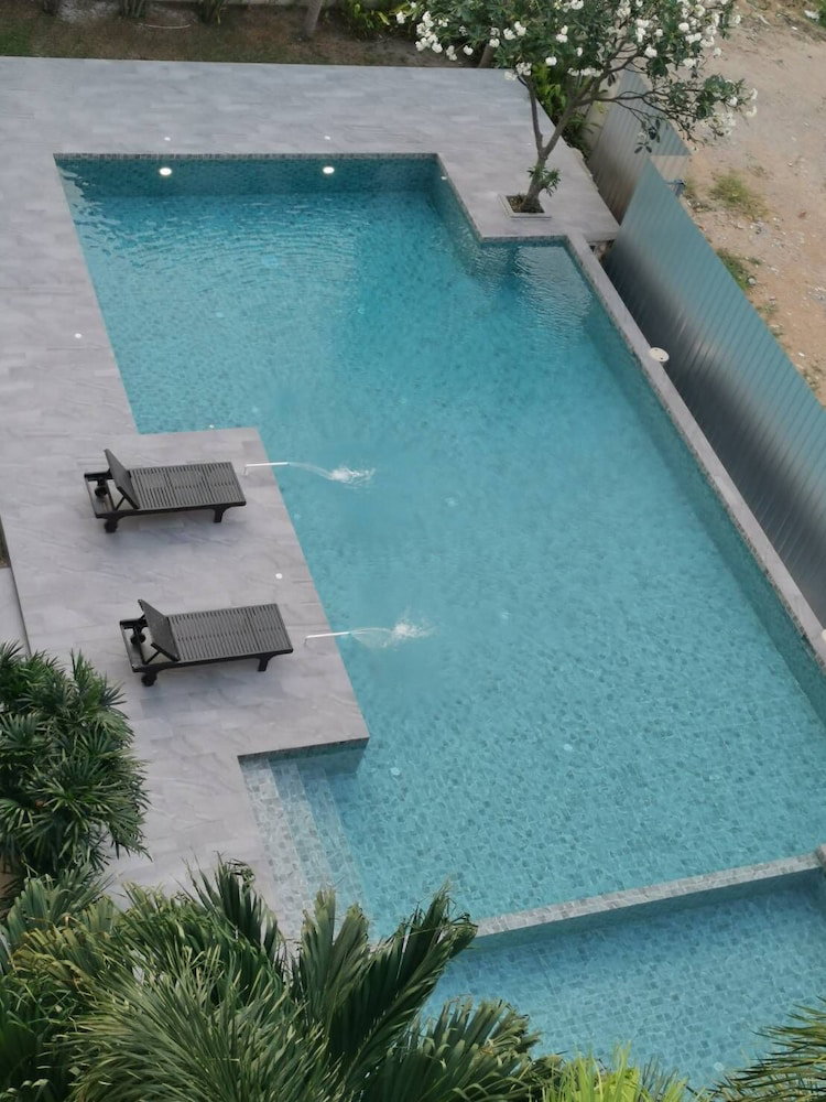 Hotel The Zen Hotel Pattaya