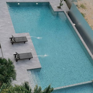 Hotel The Zen Hotel Pattaya cazare Na Kluea
