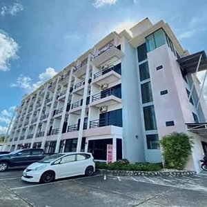 Hotel Goodday Kathu cazare Kathu