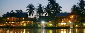 Hotel Rueanphen Homestay cazare Suan Luang