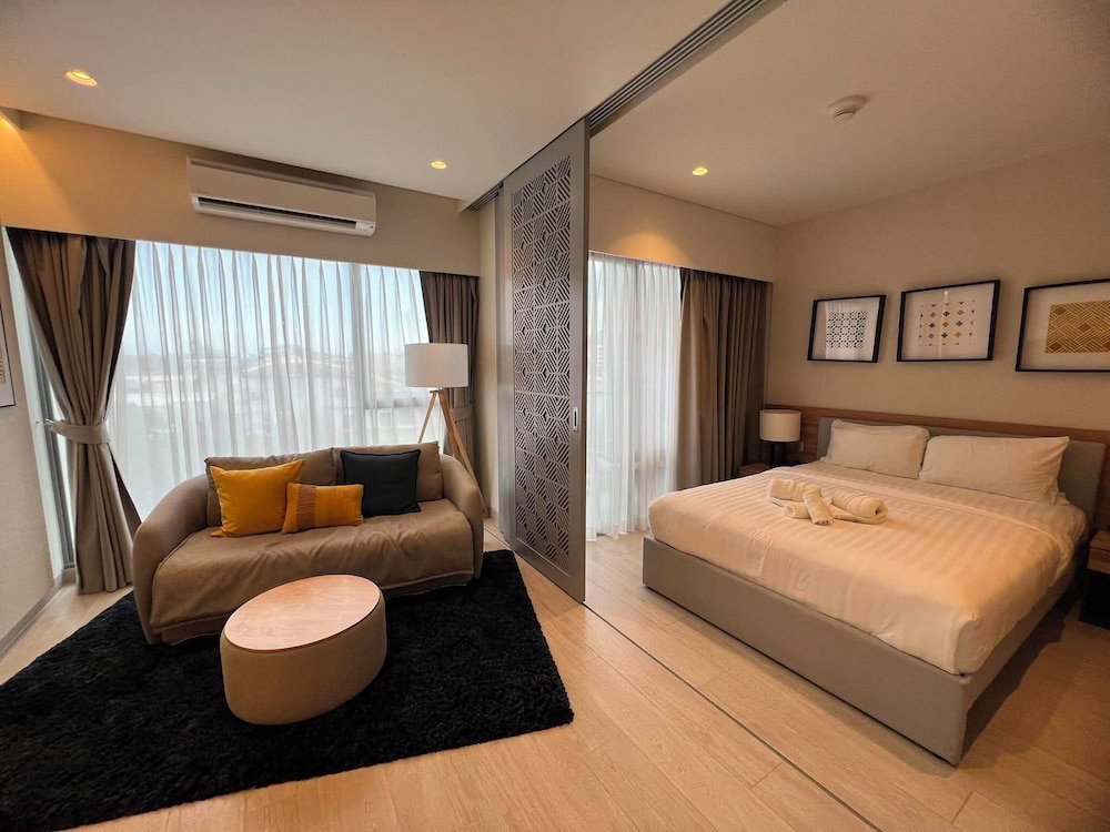 Hotel Laguna Lakeside Residences Phuket -Ysll