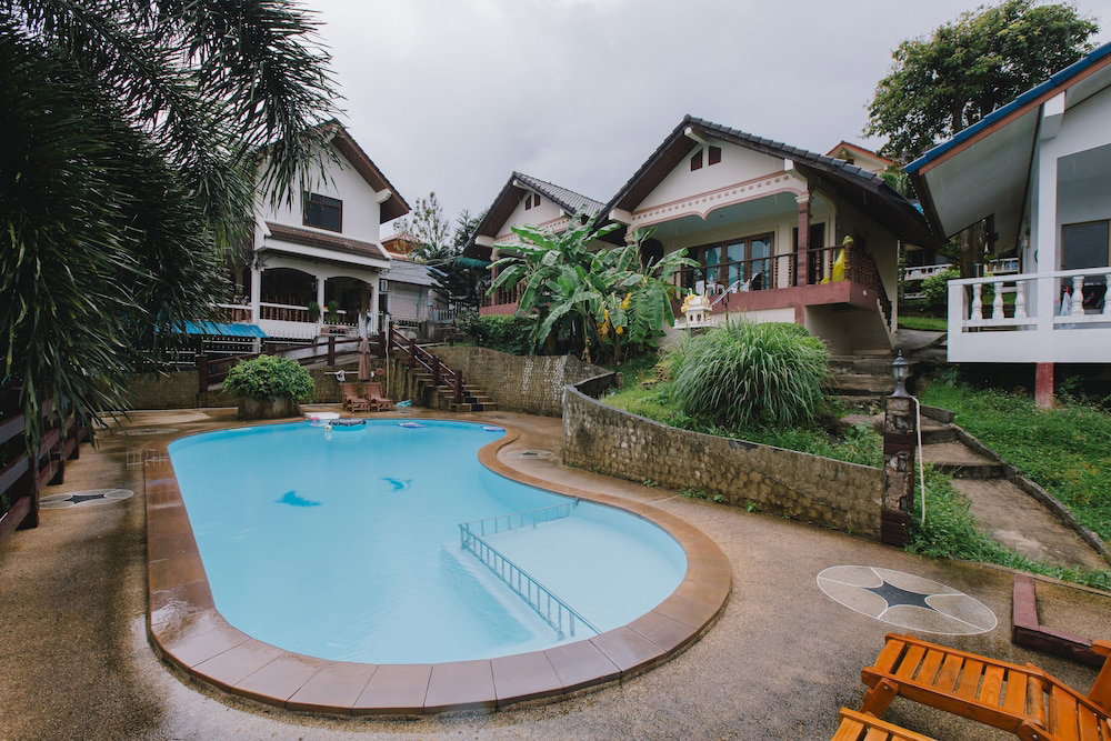 Hotel Kataonsea Bungalows