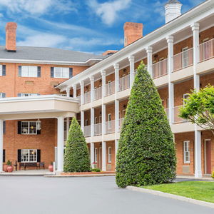 Hotel Days Inn By Wyndham Williamsburg Historic Area cazare Williamsburg