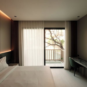 Hotel After Rain Hotel cazare Saraphi