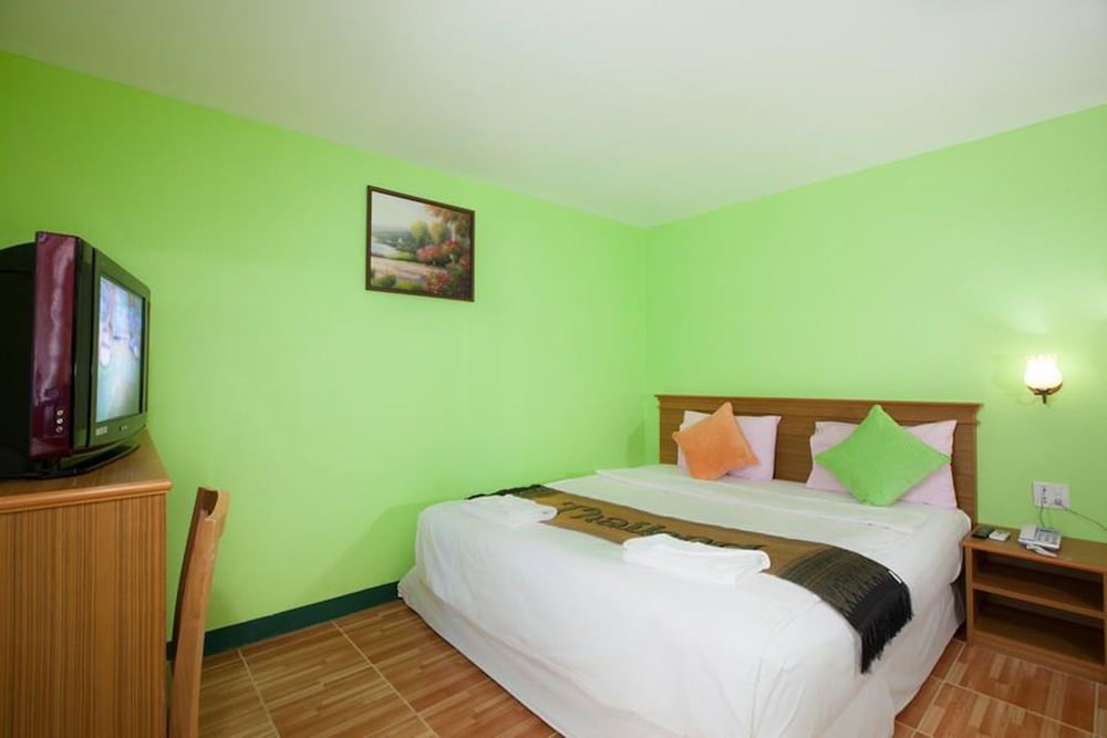 Hotel Blue House Beach