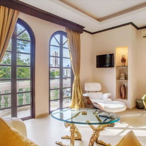 Hotel Poseidon Boutique Hotel cazare Jomtien Beach