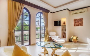 Hotel Poseidon Boutique Hotel cazare Jomtien Beach