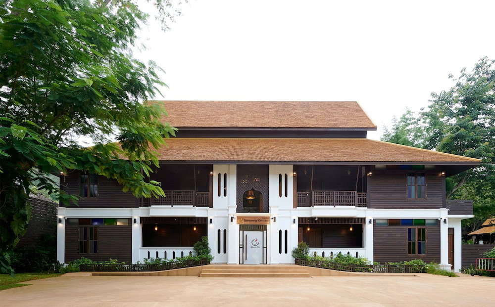 Hotel Samoeng Center