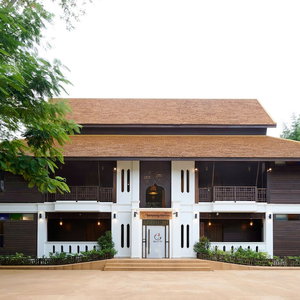 Hotel Samoeng Center cazare Samoeng