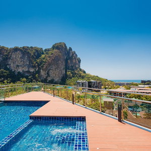 Sejur Vacay Aonang Hotel vacanta Ban Ao Nang
