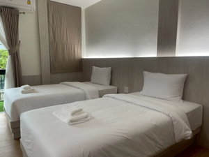 Hotel Salty Sand Krabi Hotel cazare Ban Ao Nang