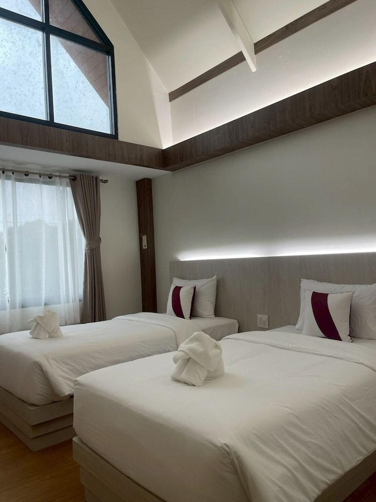 Salty Sand Krabi Hotel