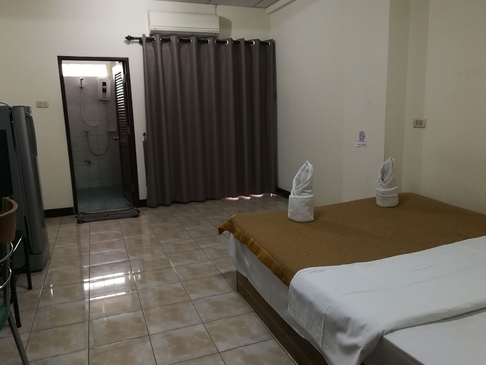 Hotel Soi 5 Apartment