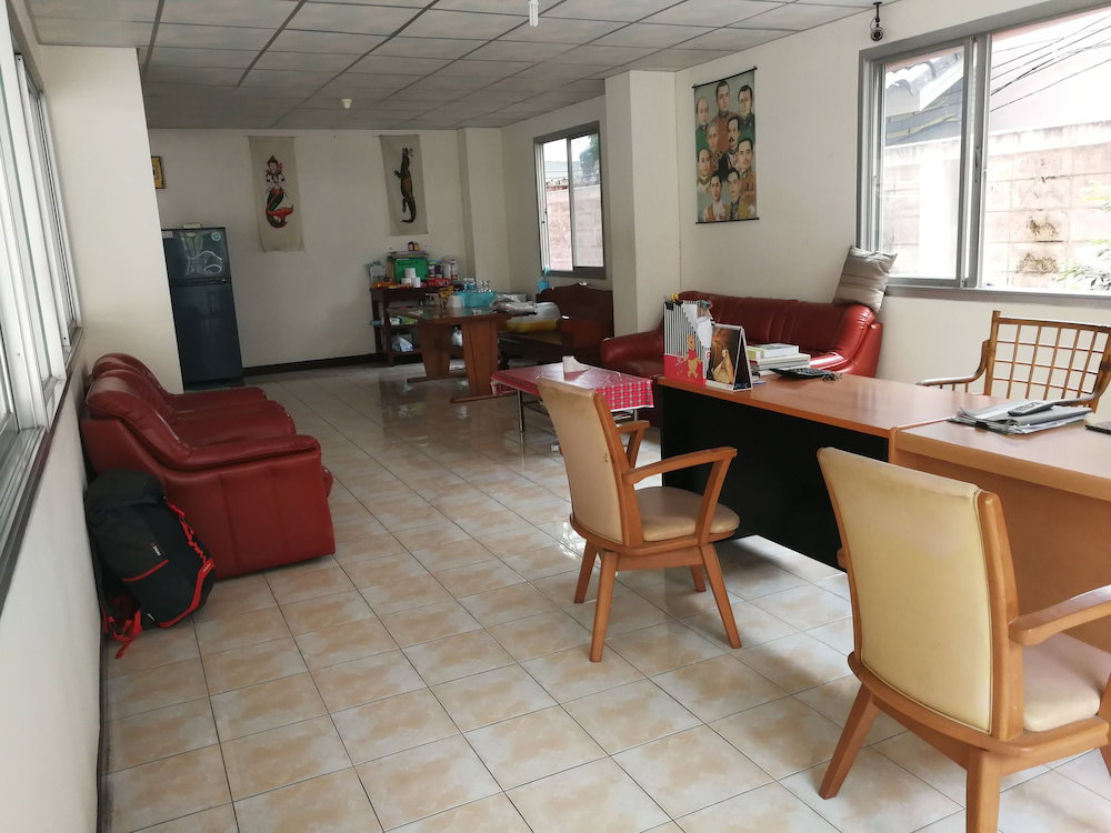 Soi 5 Apartment