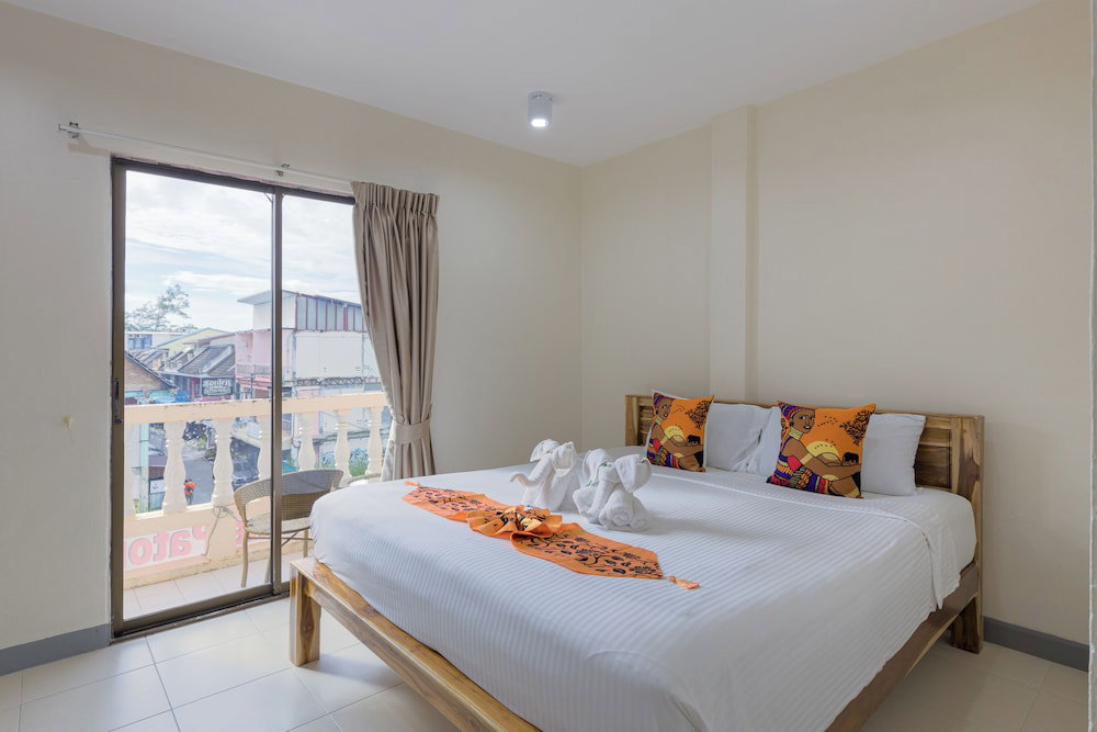 Hotel Pms Boutique Patong