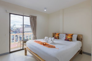 Hotel Pms Boutique Patong cazare Patong