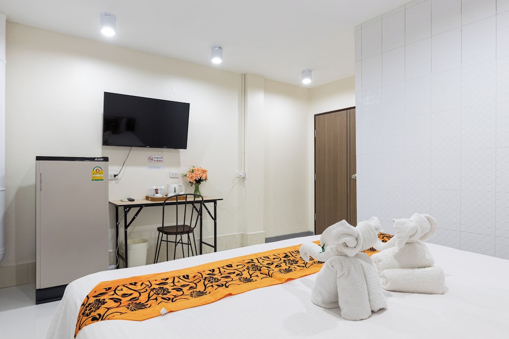 Pms Boutique Patong