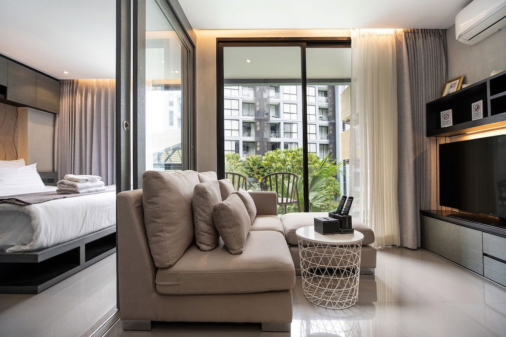 Citygate Kamala Residence P204
