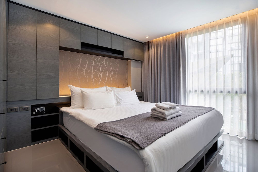 Citygate Kamala Residence P204