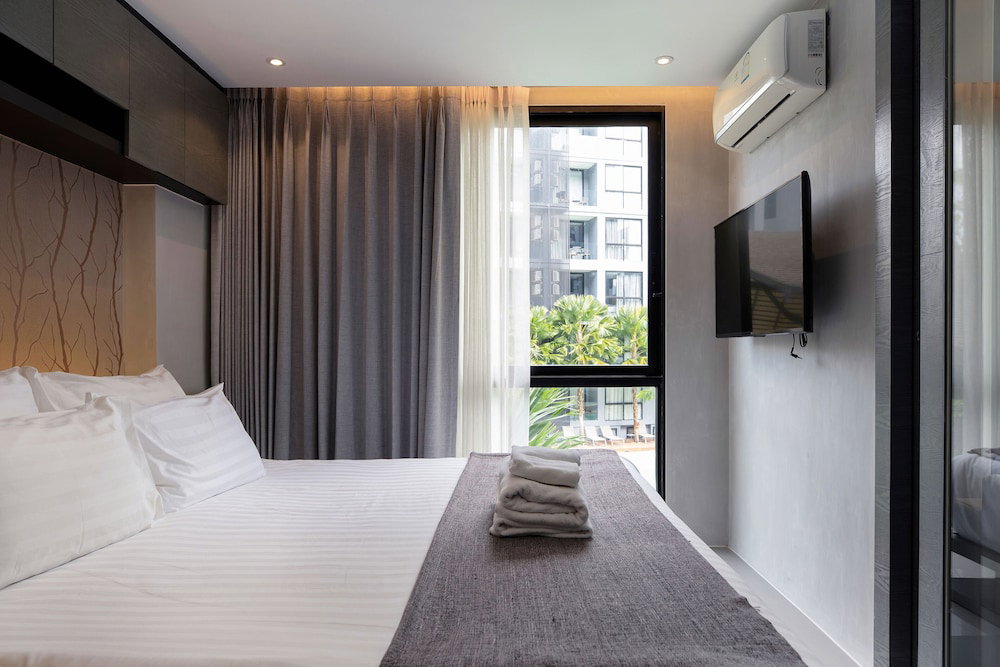 Citygate Kamala Residence P204