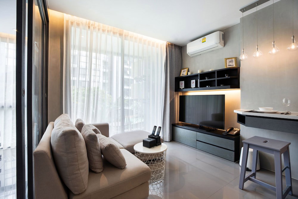 Citygate Kamala Residence P204