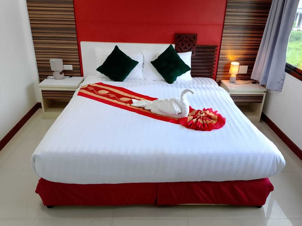 Hotel Patong Max Value Hotel
