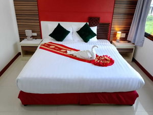 Hotel Patong Max Value Hotel cazare Patong