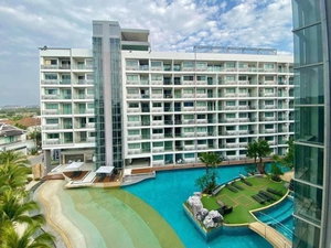 Hotel Great Condo Close To The Beach Gorgeous Resort cazare Jomtien Beach