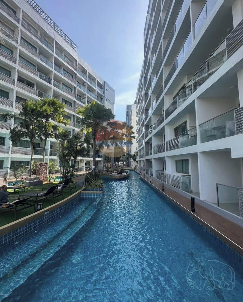 Great Condo Close To The Beach Gorgeous Resort