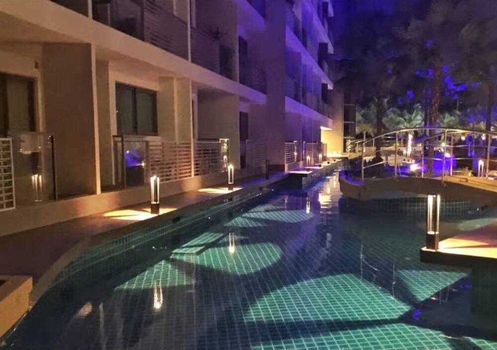 Great Condo Close To The Beach Gorgeous Resort