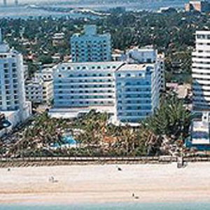 Sejur Hotel Riu Plaza Miami Beach vacanta Miami Beach