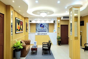 Hotel Jomtien Wave Residence cazare Jomtien Beach