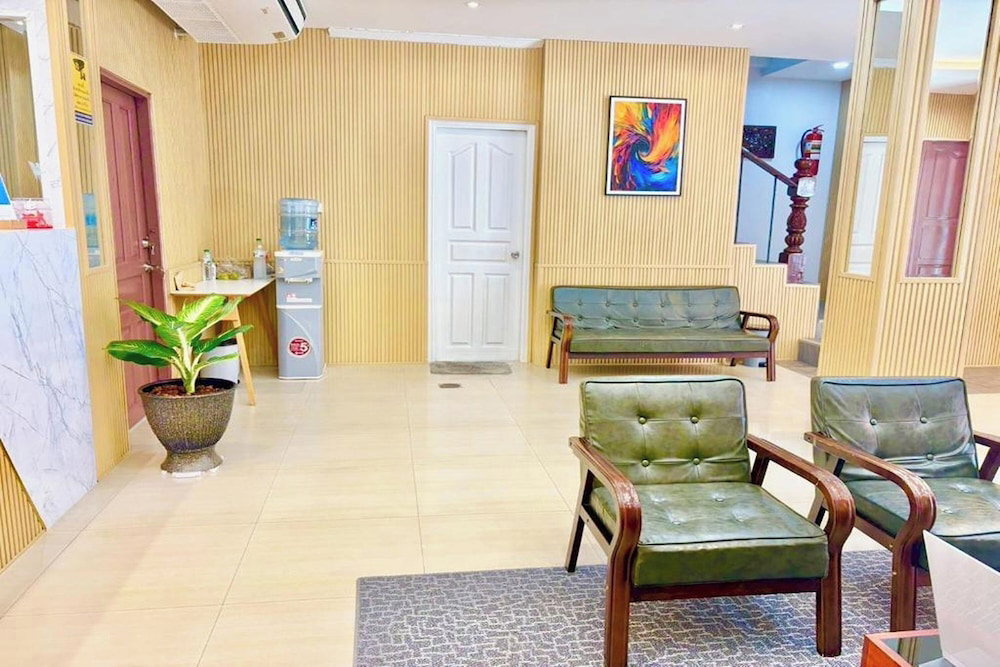 Jomtien Wave Residence