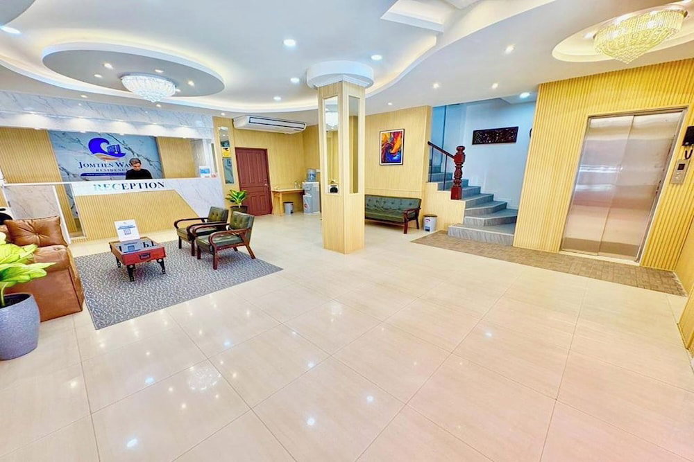 Jomtien Wave Residence
