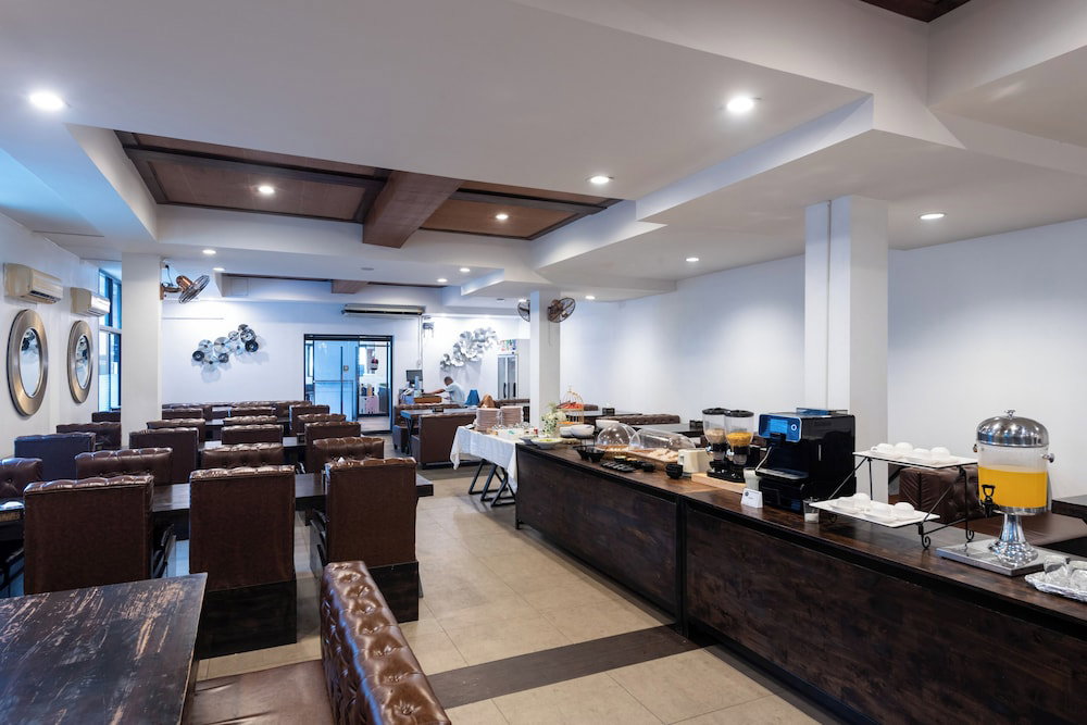 Arawana Regency North Pattaya