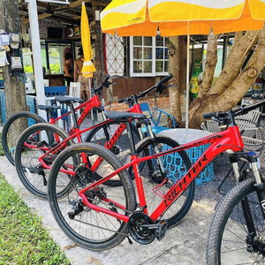 Hotel Malai Maikhao Near Beach cazare Ban Mai Khao