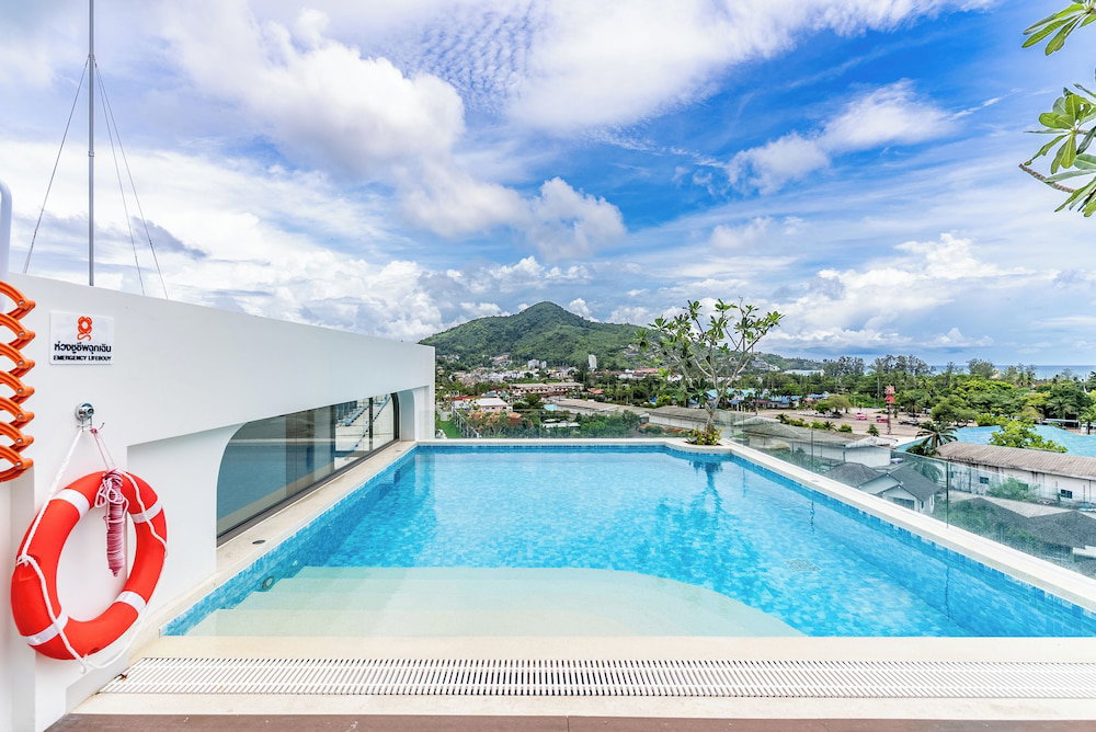Hotel Fantasea By Villacarte