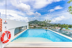 Hotel Fantasea By Villacarte cazare Kamala Beach