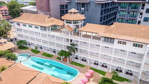 Hotel Le Palm Hotel cazare Na Kluea