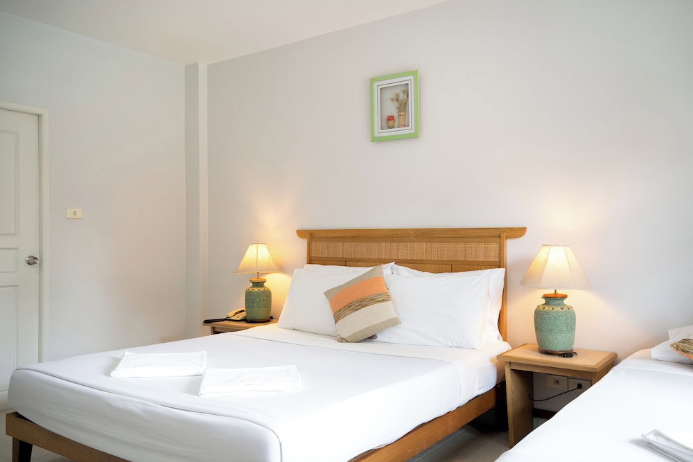 Le Palm Hotel