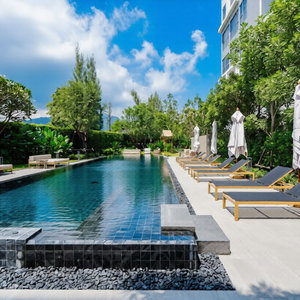 Sejur Cozy Lakeside Apartments In Laguna vacanta Bang Tao Beach