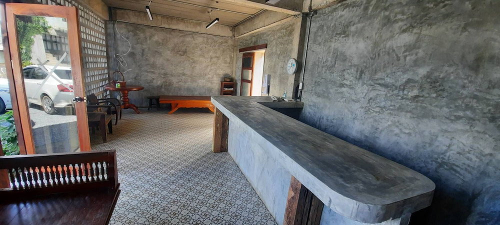 Hotel Mountain Blues Hotel