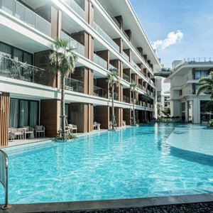 Sejur Coastal 1 Bd Apartment Near The Sea vacanta Bang Tao Beach