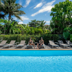 Hotel Seaside Naithon Phuket cazare Suwannaphum