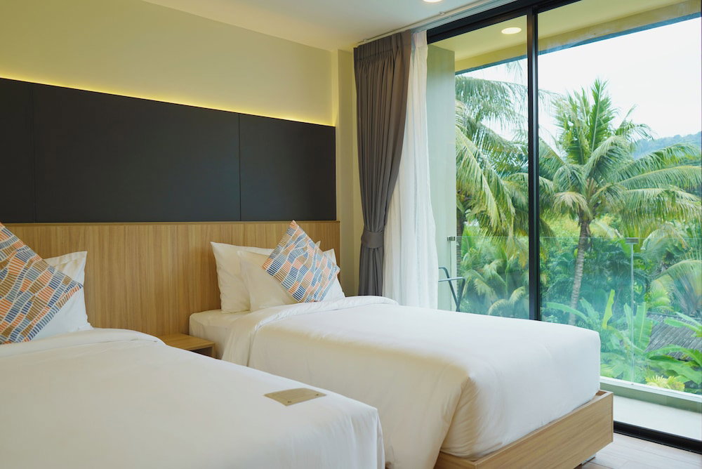 Seaside Naithon Phuket