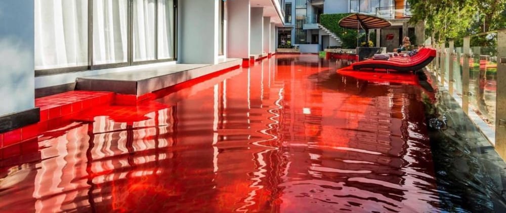 Hotel Apple A Day Resort Krabi Aonang Beach