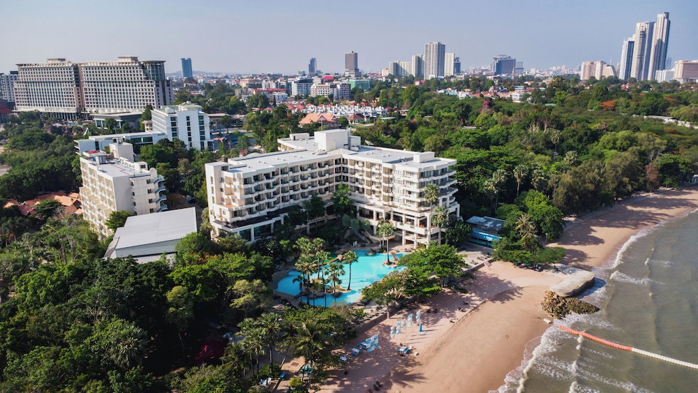 Hotel Garden Sea View Resort