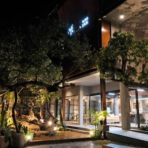 Hotel Lush Inn Phuket cazare Ban Chalong